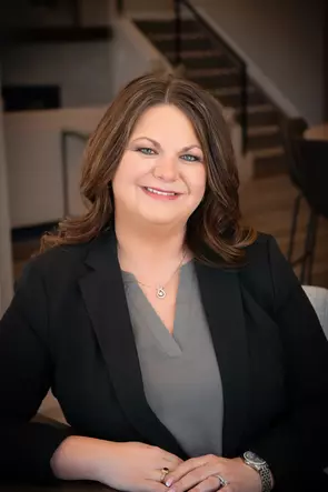 Heidi Brittain, Colorado Springs, Real Estate Agent